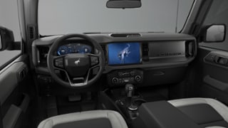 2026 Ford Bronco® Internal Image 2